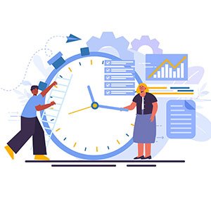 Seamless Project Management